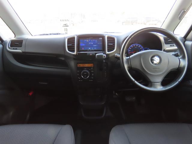 ソリオ Ｓ　カロッツエリアナビ　ＴＶフル　エンスタ　夏冬タイヤ付（13枚目）