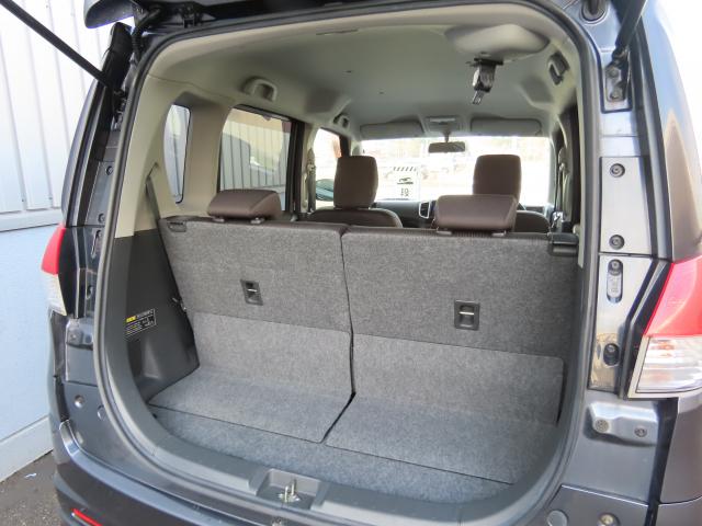 ソリオ Ｓ　カロッツエリアナビ　ＴＶフル　エンスタ　夏冬タイヤ付（21枚目）