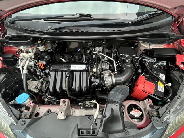 フィット １３Ｇ・Ｆパッケージ　純正ナビ　リアカメラ　ドラレコ　夏冬タイヤ付（12枚目）