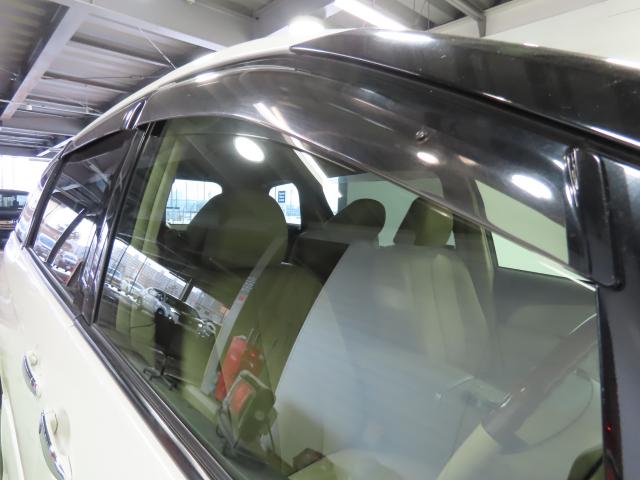 エスティマハイブリッド Ｇ　純正ナビ　ＴＶフル　リアカメラ　エンスタ　夏冬タイヤ付　ＥＴＣ（11枚目）