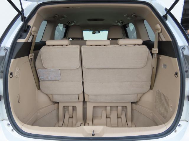 エスティマハイブリッド Ｇ　純正ナビ　ＴＶフル　リアカメラ　エンスタ　夏冬タイヤ付　ＥＴＣ（23枚目）