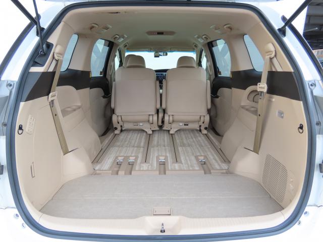 エスティマハイブリッド Ｇ　純正ナビ　ＴＶフル　リアカメラ　エンスタ　夏冬タイヤ付　ＥＴＣ（24枚目）