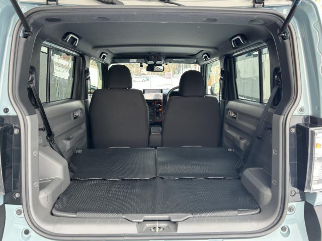 �����V�[�g��O�ɓ|���Ƃ����̂悤�ȍL��ȃ��Q�b�W�X�y�[�X�����܂��B�����x���Ԃł��m�F�������B