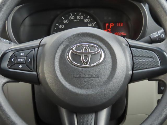 �n���h���ɂ́A�A�N�Z���y�_���𓥂܂��ɒ葬���s����J�y���ɍv������N���[�Y�R���g���[���ƁA�n���h�������𗣂����ɃI�[�f�B�I�𑀍�ł���̂ň��S�����ƂĂ��オ��X�e�A�����O�����R�����t���Ă��܂��I