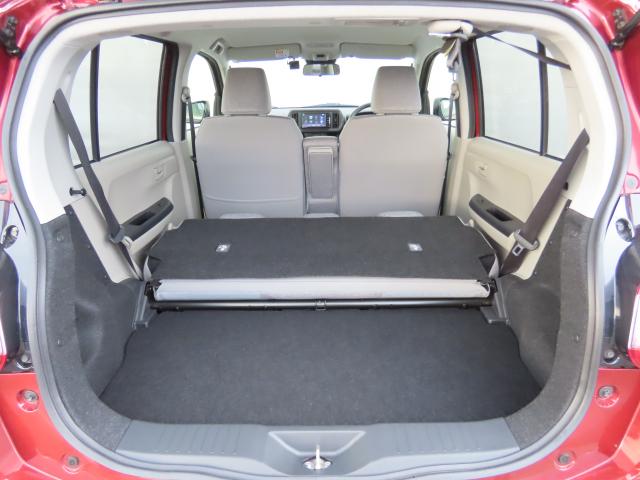 �����V�[�g��O�ɓ|���Ƃ����̂悤�ȍL��ȃ��Q�b�W�X�y�[�X�����܂��B�����x���Ԃł��m�F�������B