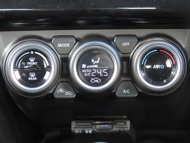 スイフト ＸＧリミテッド　ケンウッドナビ　ＴＶフル　リアカメラ　夏冬タイヤ付　ＥＴＣ（15枚目）