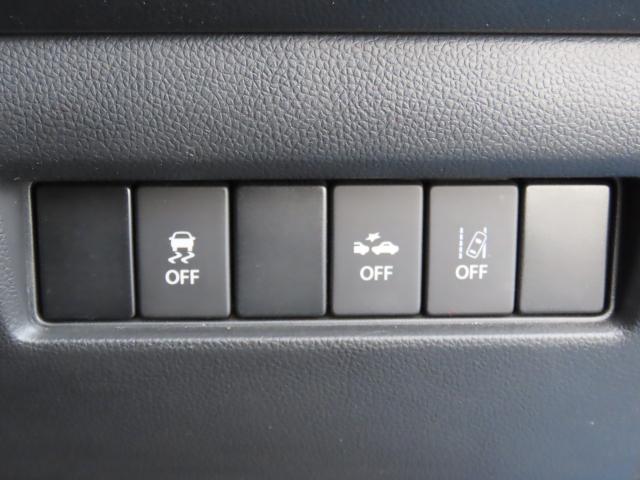 スイフト ＸＧリミテッド　ケンウッドナビ　ＴＶフル　リアカメラ　夏冬タイヤ付　ＥＴＣ（16枚目）