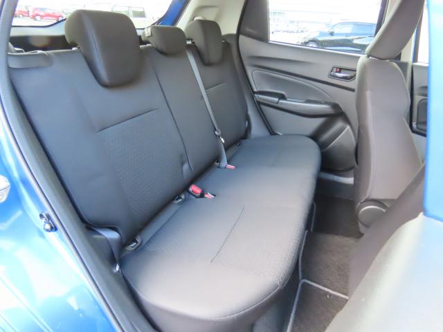 スイフト ＸＧリミテッド　ケンウッドナビ　ＴＶフル　リアカメラ　夏冬タイヤ付　ＥＴＣ（19枚目）