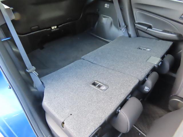 スイフト ＸＧリミテッド　ケンウッドナビ　ＴＶフル　リアカメラ　夏冬タイヤ付　ＥＴＣ（20枚目）