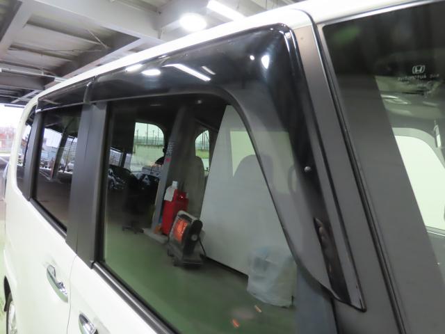 Ｎ－ＢＯＸカスタム Ｌターボ　純正ナビ　ＴＶフル　リアカメラ　エンスタ（11枚目）