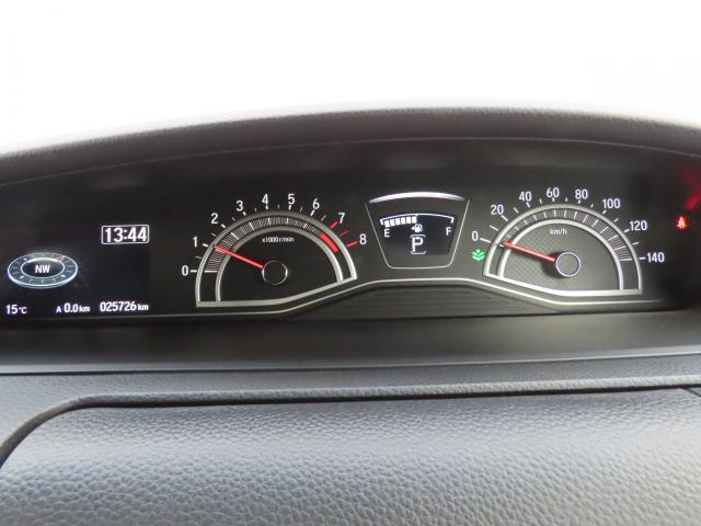 Ｎ－ＢＯＸカスタム Ｌターボ　純正ナビ　ＴＶフル　リアカメラ　エンスタ（15枚目）