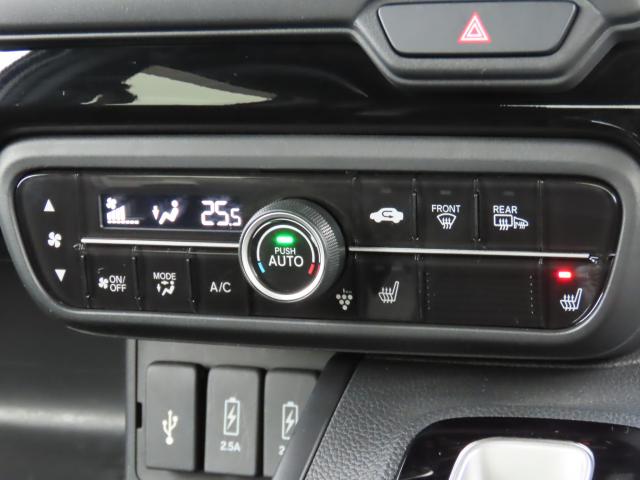 Ｎ－ＢＯＸカスタム Ｌターボ　純正ナビ　ＴＶフル　リアカメラ　エンスタ（16枚目）