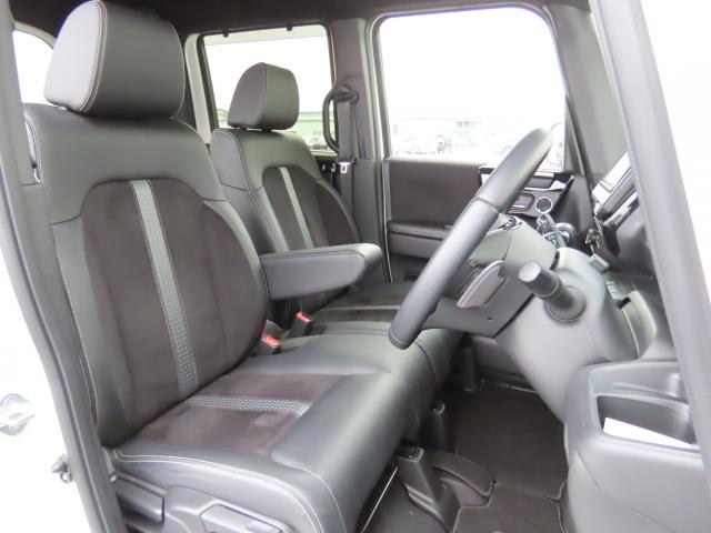 Ｎ－ＢＯＸカスタム Ｌターボ　純正ナビ　ＴＶフル　リアカメラ　エンスタ（19枚目）