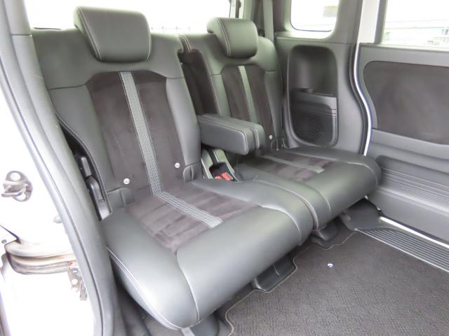 Ｎ－ＢＯＸカスタム Ｌターボ　純正ナビ　ＴＶフル　リアカメラ　エンスタ（20枚目）