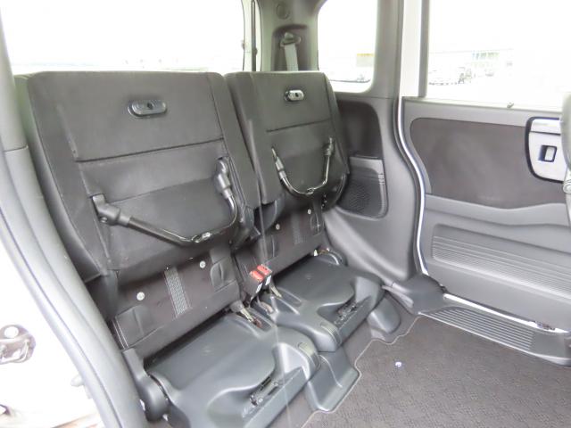 Ｎ－ＢＯＸカスタム Ｌターボ　純正ナビ　ＴＶフル　リアカメラ　エンスタ（21枚目）