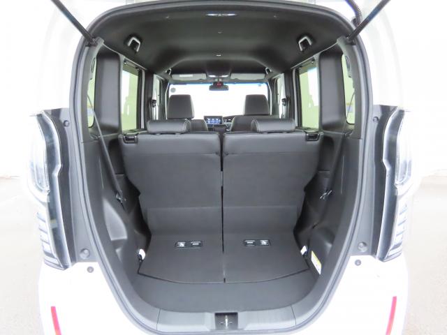 Ｎ－ＢＯＸカスタム Ｌターボ　純正ナビ　ＴＶフル　リアカメラ　エンスタ（23枚目）