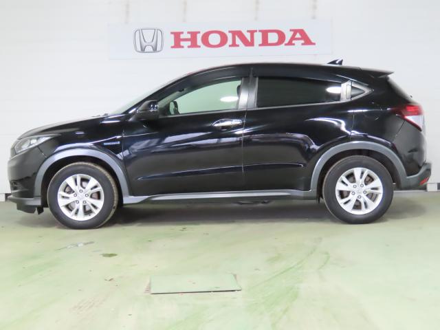 ヴェゼル ハイブリッドＸ・ホンダセンシング　純正ナビ　エンスタ　前後ドラレコ　ＴＶフル　リアカメラ　夏冬タイヤ付　ＥＴＣ（7枚目）