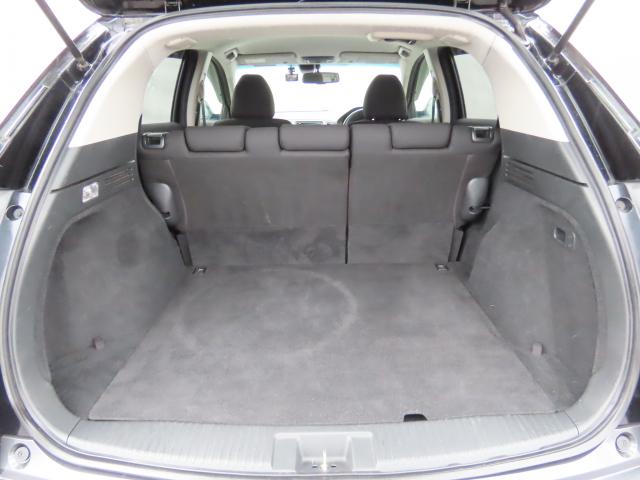 ヴェゼル ハイブリッドＸ・ホンダセンシング　純正ナビ　エンスタ　前後ドラレコ　ＴＶフル　リアカメラ　夏冬タイヤ付　ＥＴＣ（23枚目）