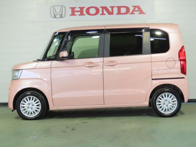 Ｎ－ＢＯＸ Ｇ・Ｌホンダセンシング　純正ナビ　ＴＶフル　リアカメラ　エンスタ　ＥＴＣ（5枚目）