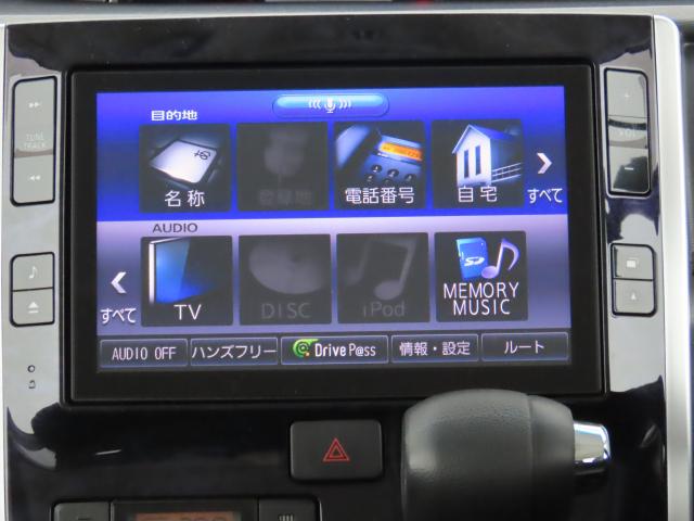 タント カスタムＸトップエディションＳＡＩＩＩ　純正ナビ　ＴＶフル　リアカメラ　エンスタ　夏冬タイヤ付（4枚目）