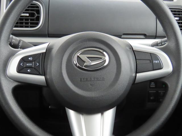 タント カスタムＸトップエディションＳＡＩＩＩ　純正ナビ　ＴＶフル　リアカメラ　エンスタ　夏冬タイヤ付（13枚目）