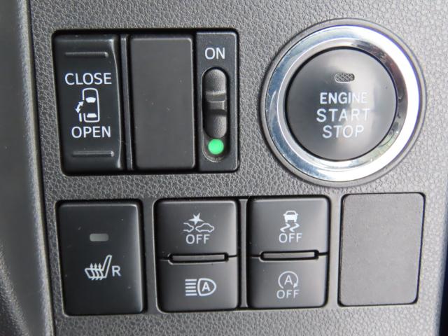 タント カスタムＸトップエディションＳＡＩＩＩ　純正ナビ　ＴＶフル　リアカメラ　エンスタ　夏冬タイヤ付（16枚目）