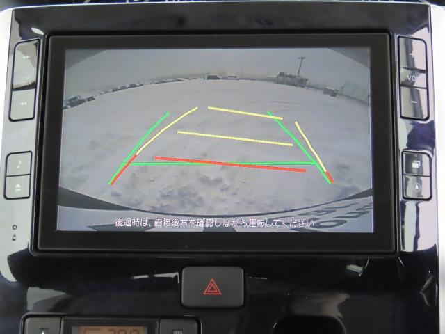 タント カスタムＸトップエディションＳＡＩＩＩ　純正ナビ　ＴＶフル　リアカメラ　エンスタ　夏冬タイヤ付（17枚目）