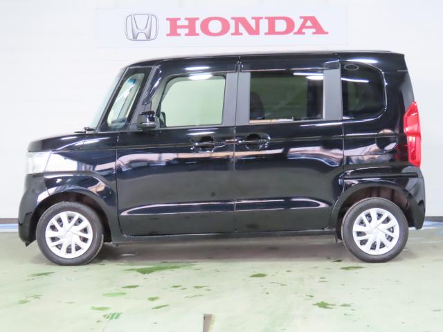 Ｎ－ＢＯＸ Ｌ　車検整備付　パナソニックナビ　ＴＶフル　リアカメラ　Ｐセンサー（5枚目）