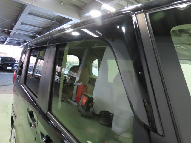 Ｎ－ＢＯＸ Ｌ　車検整備付　パナソニックナビ　ＴＶフル　リアカメラ　Ｐセンサー（10枚目）