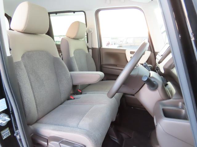 Ｎ－ＢＯＸ Ｌ　車検整備付　パナソニックナビ　ＴＶフル　リアカメラ　Ｐセンサー（19枚目）