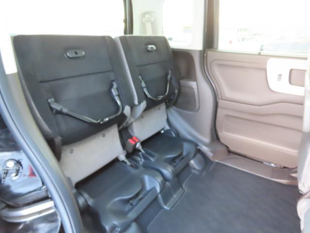 Ｎ－ＢＯＸ Ｌ　車検整備付　パナソニックナビ　ＴＶフル　リアカメラ　Ｐセンサー（21枚目）