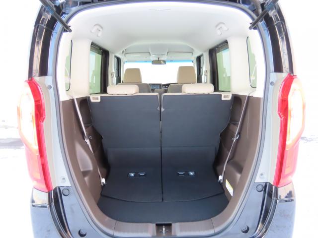 Ｎ－ＢＯＸ Ｌ　車検整備付　パナソニックナビ　ＴＶフル　リアカメラ　Ｐセンサー（22枚目）