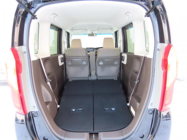 Ｎ－ＢＯＸ Ｌ　車検整備付　パナソニックナビ　ＴＶフル　リアカメラ　Ｐセンサー（23枚目）