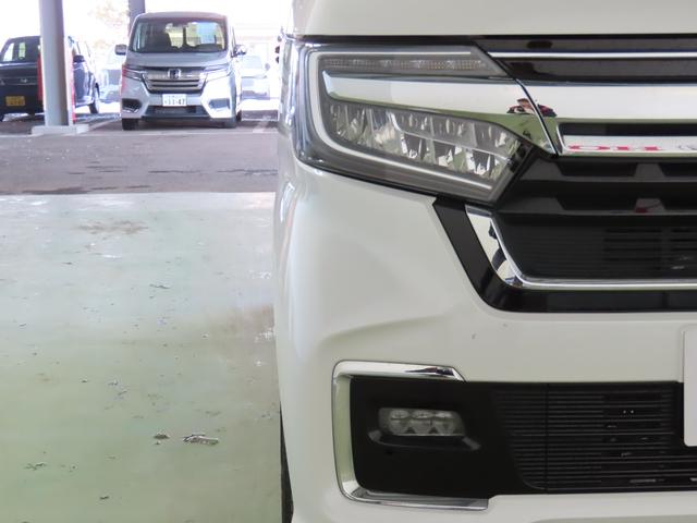 Ｎ－ＢＯＸカスタム Ｌ　車検整備付　純正ディスプレイオーディオ　ＴＶワンセグ　リアカメラ　エンスタ　ドラレコ　ＥＴＣ（9枚目）