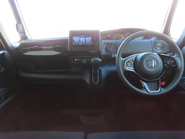 Ｎ－ＢＯＸカスタム Ｌ　車検整備付　純正ディスプレイオーディオ　ＴＶワンセグ　リアカメラ　エンスタ　ドラレコ　ＥＴＣ（11枚目）