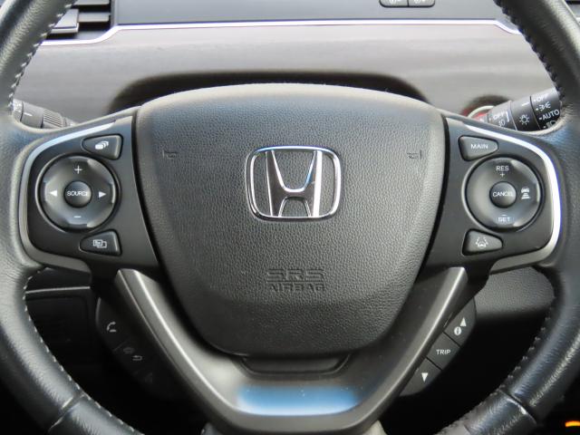 フリード Ｇ・ホンダセンシング　純正ナビ　ＴＶフル　リアカメラ　ルーフモニター　エンスタ　夏冬タイヤ付　ＥＴＣ（13枚目）