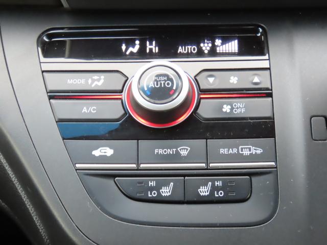 フリード Ｇ・ホンダセンシング　純正ナビ　ＴＶフル　リアカメラ　ルーフモニター　エンスタ　夏冬タイヤ付　ＥＴＣ（15枚目）