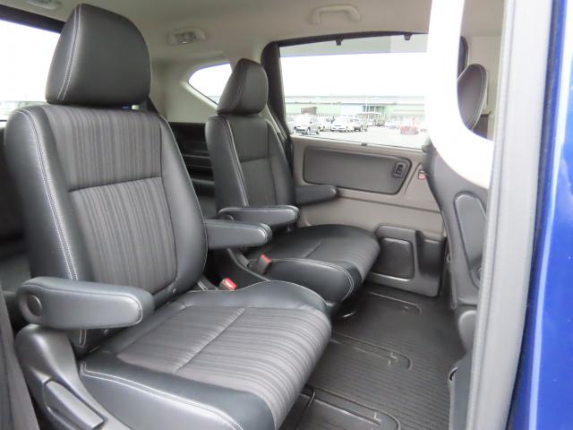 フリード Ｇ・ホンダセンシング　純正ナビ　ＴＶフル　リアカメラ　ルーフモニター　エンスタ　夏冬タイヤ付　ＥＴＣ（20枚目）