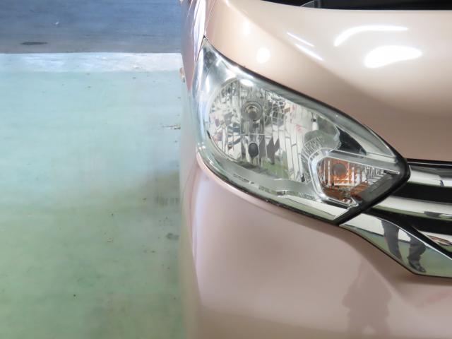 デイズルークス ＸＶセレクション＋セーフティＩＩ　純正オーディオ　マルチビューモニターミラー　ドラレコ（9枚目）