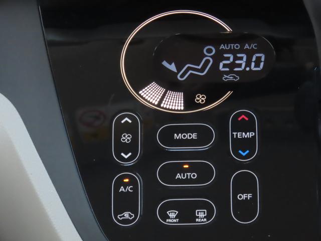 デイズルークス ＸＶセレクション＋セーフティＩＩ　純正オーディオ　マルチビューモニターミラー　ドラレコ（15枚目）