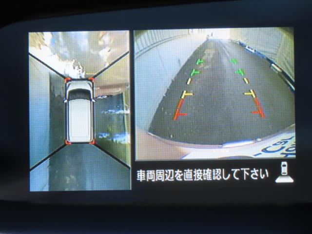 デイズルークス ＸＶセレクション＋セーフティＩＩ　純正オーディオ　マルチビューモニターミラー　ドラレコ（17枚目）