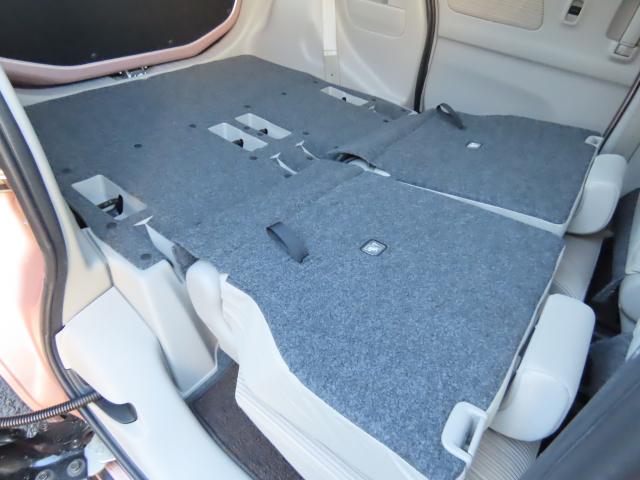 デイズルークス ＸＶセレクション＋セーフティＩＩ　純正オーディオ　マルチビューモニターミラー　ドラレコ（20枚目）