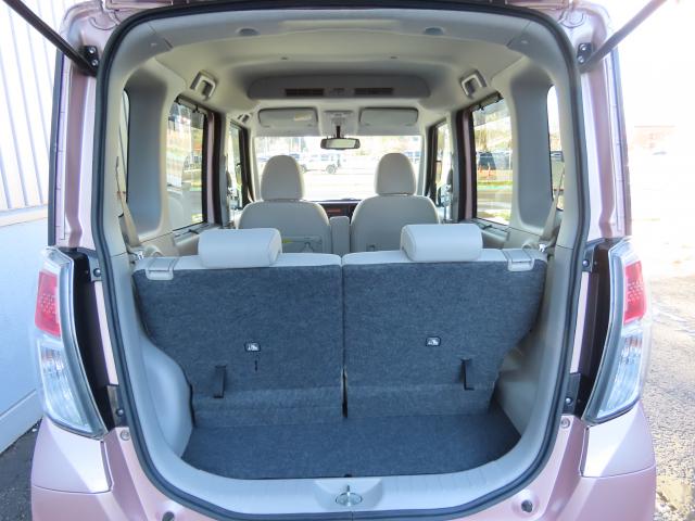 デイズルークス ＸＶセレクション＋セーフティＩＩ　純正オーディオ　マルチビューモニターミラー　ドラレコ（21枚目）