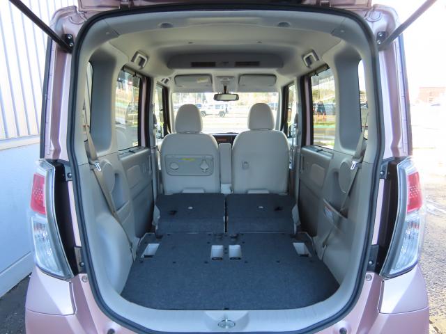 デイズルークス ＸＶセレクション＋セーフティＩＩ　純正オーディオ　マルチビューモニターミラー　ドラレコ（22枚目）