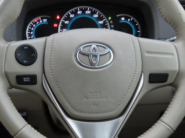 �n���h�������𗣂����ɃI�[�f�B�I�𑀍�ł���̂ň��S�����ƂĂ��オ��X�e�A�����O�����R�����t���Ă��܂��I