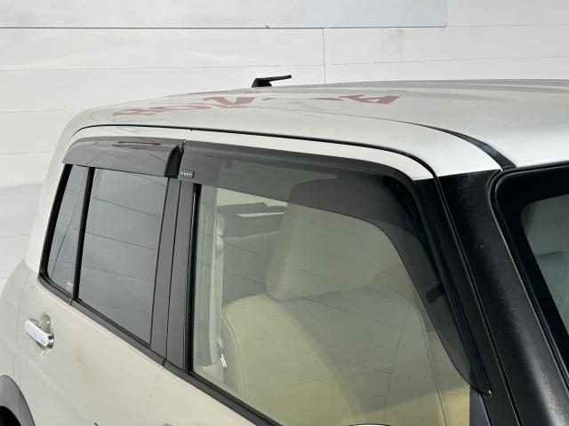 アルトラパン Ｘ　スズキセーフティサポート　カロッツェリアナビ　マルチカメラ　ＴＶフル　夏冬タイヤ付（10枚目）