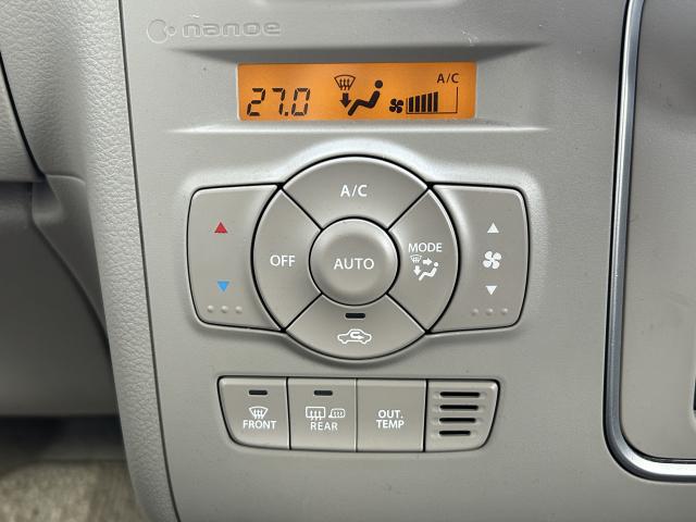 アルトラパン Ｘ　スズキセーフティサポート　カロッツェリアナビ　マルチカメラ　ＴＶフル　夏冬タイヤ付（15枚目）