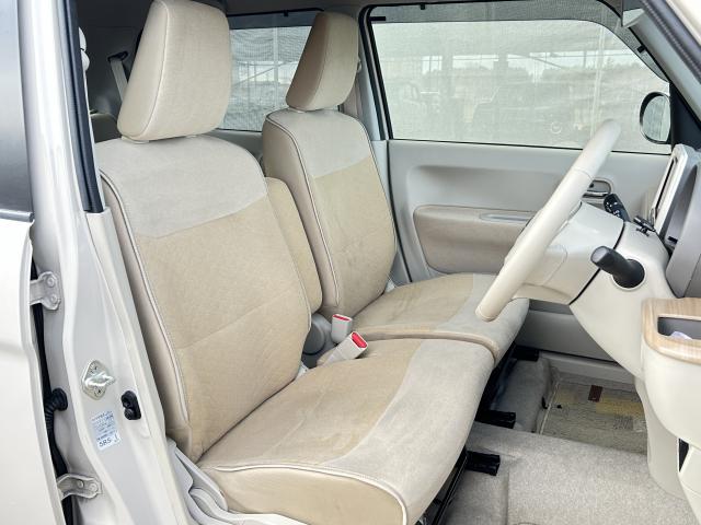 アルトラパン Ｘ　スズキセーフティサポート　カロッツェリアナビ　マルチカメラ　ＴＶフル　夏冬タイヤ付（18枚目）