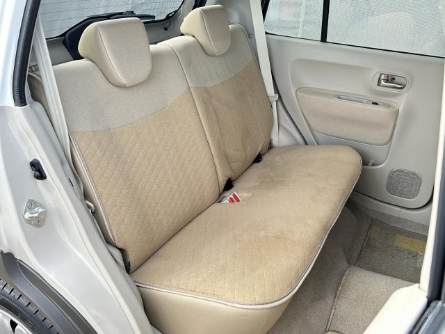 アルトラパン Ｘ　スズキセーフティサポート　カロッツェリアナビ　マルチカメラ　ＴＶフル　夏冬タイヤ付（19枚目）