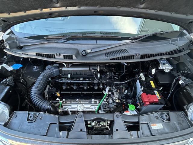 ソリオ ハイブリッドＭＺ　パナソニックナビ　マルチビューカメラ　エンスタ　夏冬タイヤ付　前後ドラレコ（11枚目）